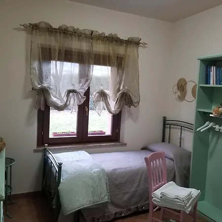 L'angolo Di Pace Guest house Gubbio