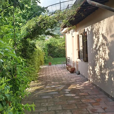 L'angolo Di Pace