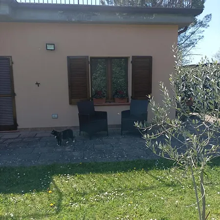 L'angolo Di Pace Gasthuis