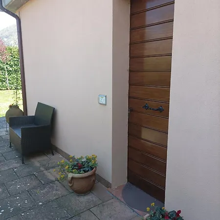 L'angolo Di Pace Gasthuis 3*
