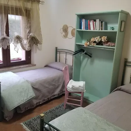 L'angolo Di Pace 3*